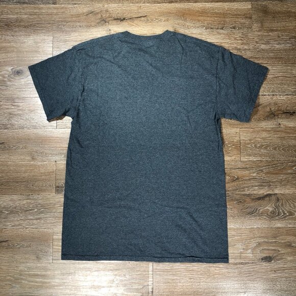 New England Patriots Tom Brady Medium Shirt King Of The North Football NFL GOT - Picture 2 of 4